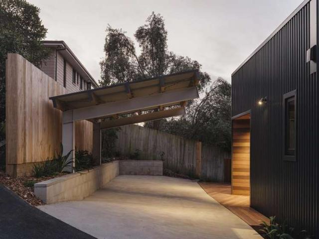 86B Landsdowne Terrace, Cashmere, Christchurch City