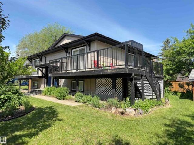 8704 Avenue, Edmonton, AB, T5H 4B7 house for sale | Listing ID E4494 | Royal LePage
