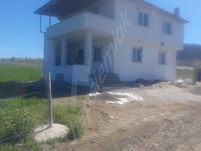8705 m2 içinde dublex villa