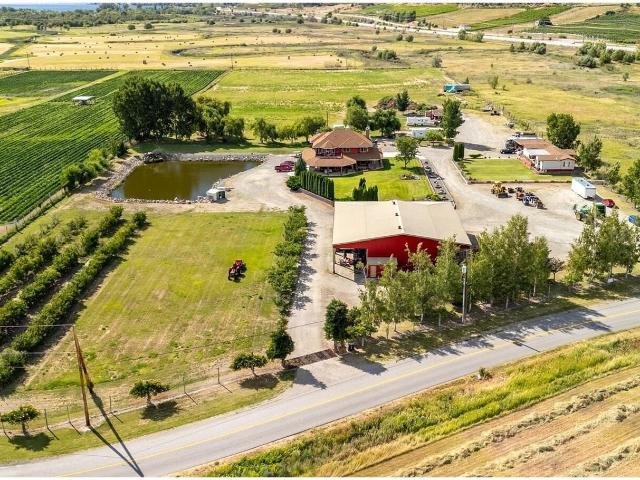8705 Road 22 Road