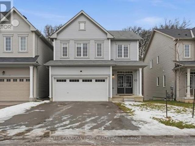 8707 Chickory Trail, Niagara Falls, ON, L2H 3S4 house for sale | Listing ID X13442 | Royal LePage