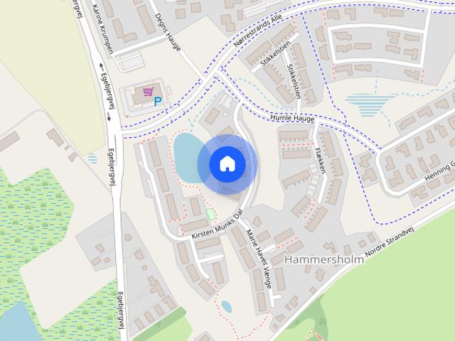 8700, Horsens