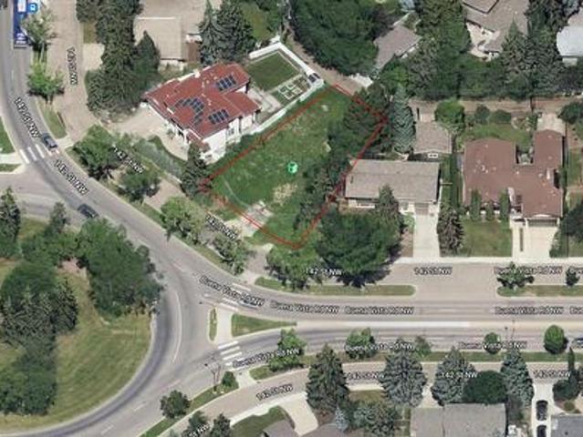 8703 Street, Edmonton, AB, T5R 0M3 vacant land for sale | Listing ID E4471 | Royal LePage