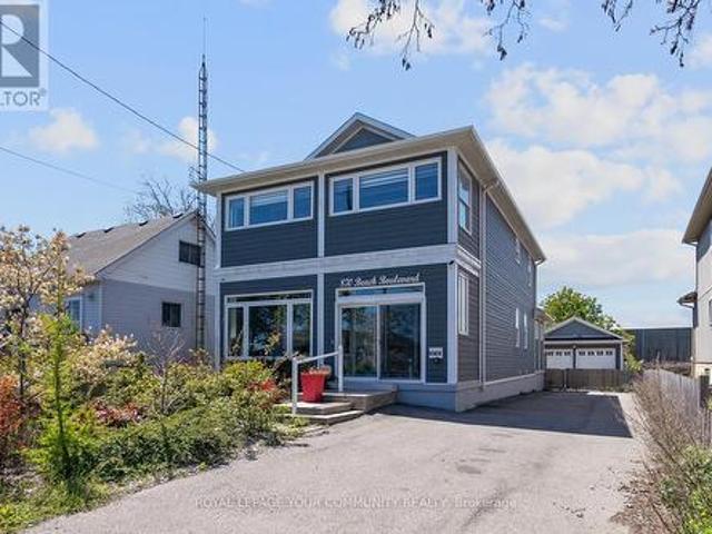 870 Beach Boulevard, Hamilton, ON, L8H 6Z4 house for sale | Listing ID X11955 | Royal LePage