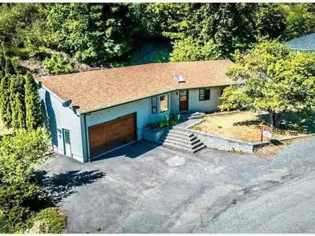 870 Eagleson Cres, Lillooet, BC, V0K 1V0 house for sale Lis.