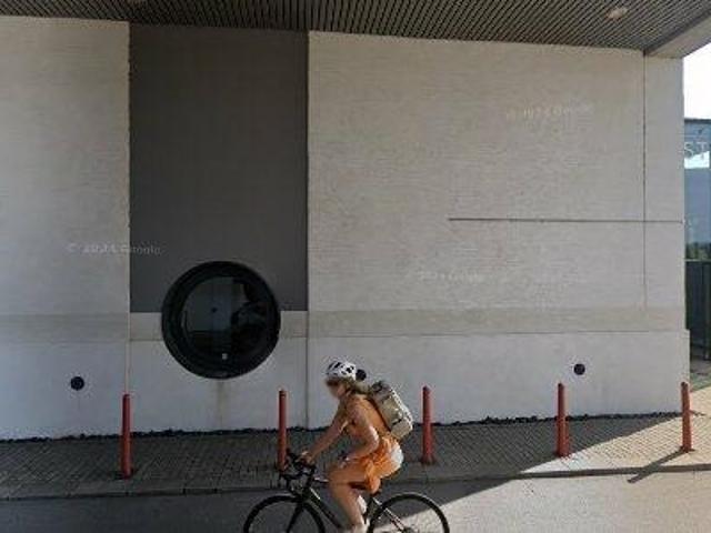 870 m2 kontor til leje i Kastrup