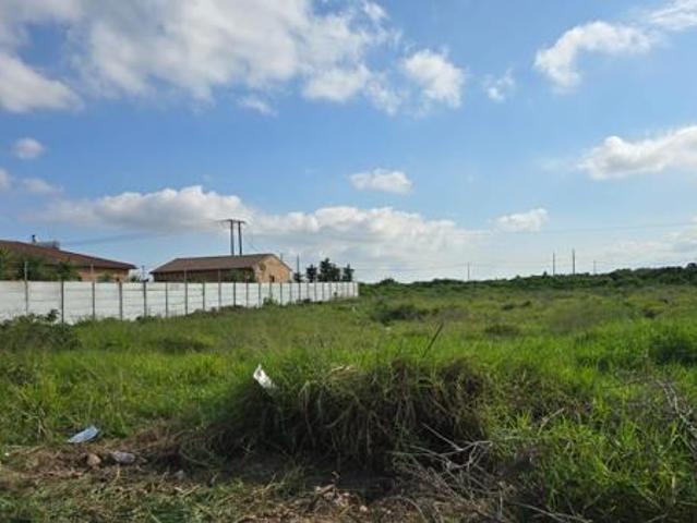 870 m² Land available in Amsterdamhoek