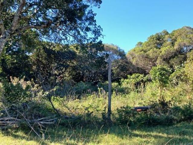 870 m² Land available in Cintsa