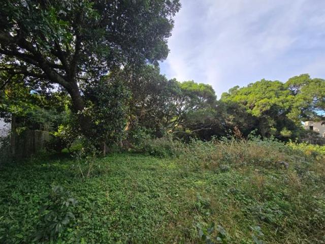 870 m² Land available in Cintsa