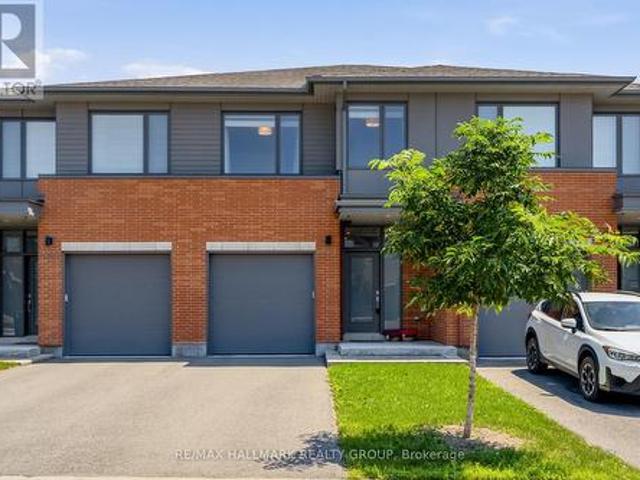 870 Moses Tennisco Street, Ottawa, ON, K1K 5A2 house for sale | Listing ID X13514 | Royal LePage