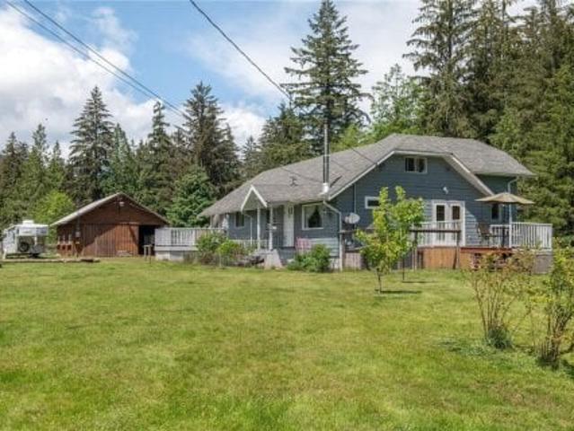 870 Sayward Road