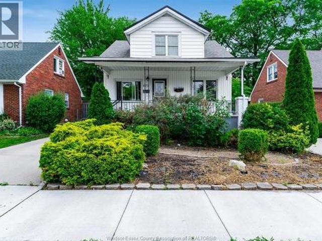 870 St. Louis, Windsor, ON, N8S 2K5 house for sale | Listing ID 26016 | Royal LePage