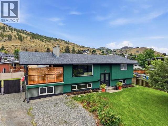 870 Sumac Place, Kamloops, BC, V2B 6R4 house for sale | Listing ID 10393 | Royal LePage