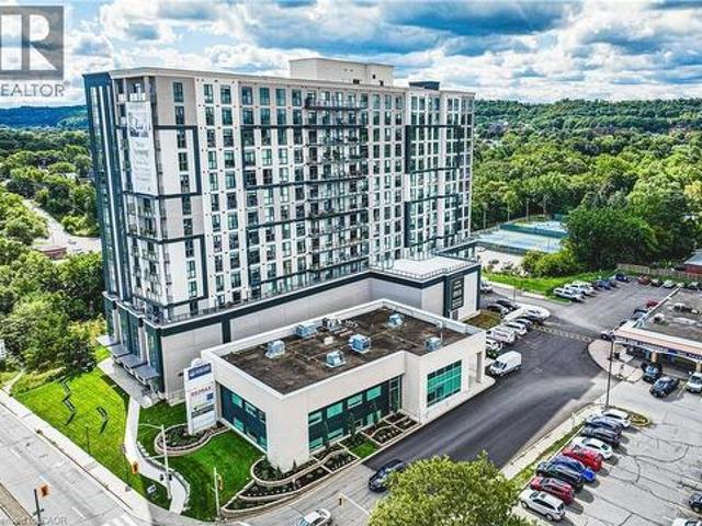 870 Queenston Road Unit# 504, Stoney Creek, ON, L8G 0B9 lease for lease | Listing ID 40841 | Royal LePage