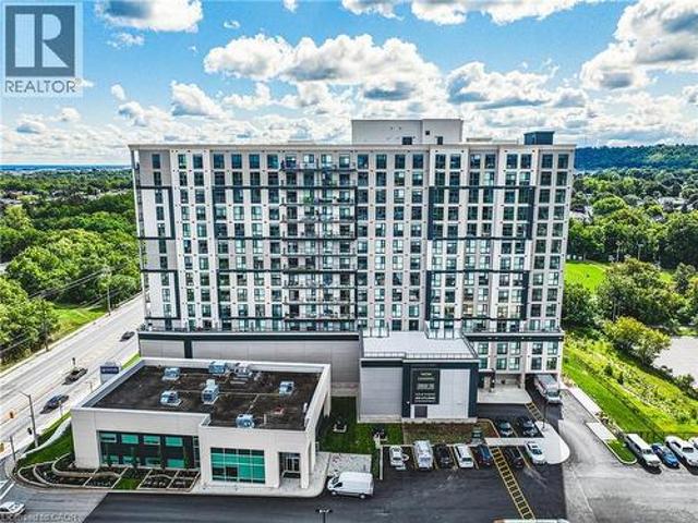 870 Queenston Road Unit# 604, Stoney Creek, ON, L8G 0B9 lease for lease | Listing ID 40848 | Royal LePage