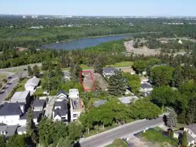 8715 Saskatchewan Drive, Edmonton, AB, T6G 2A9 vacant land f.
