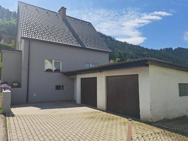 8713 St. Stefan/Leoben – saniertes, gepflegtes Einfamilienhaus