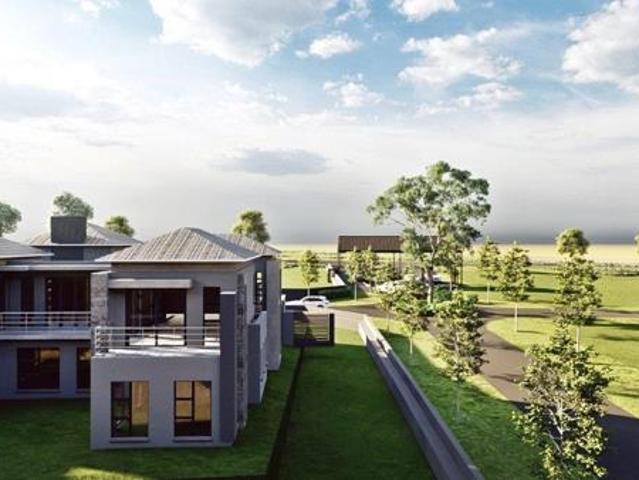 871 m² Land available in Terra Nova