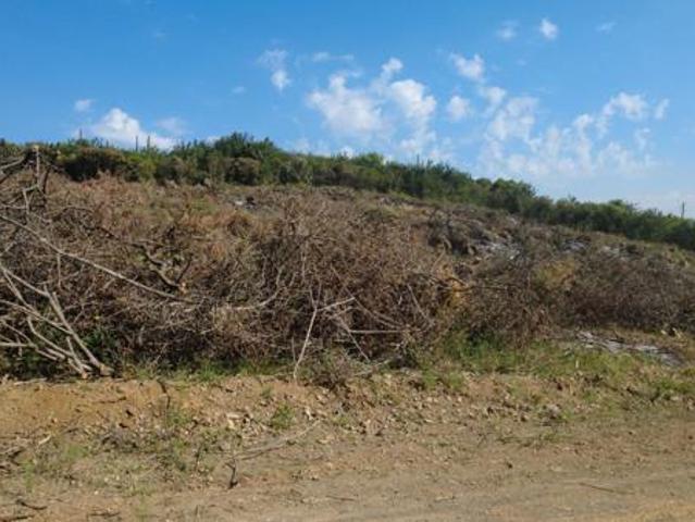 871 m² Land available in Vaal Marina