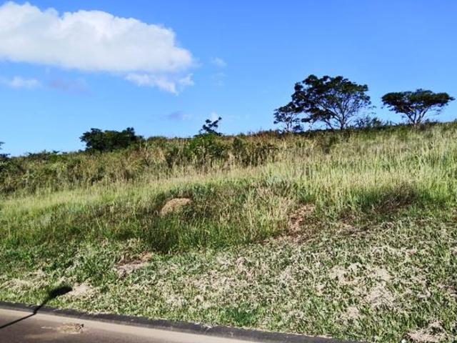 871 m² Land available in Bishopstowe