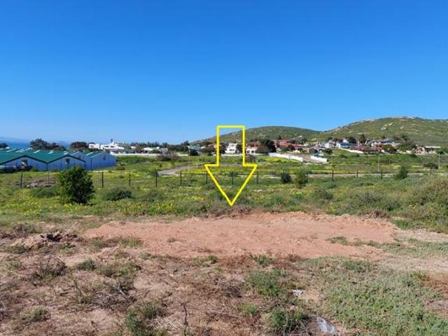 871 m² Land available in Sandy Point