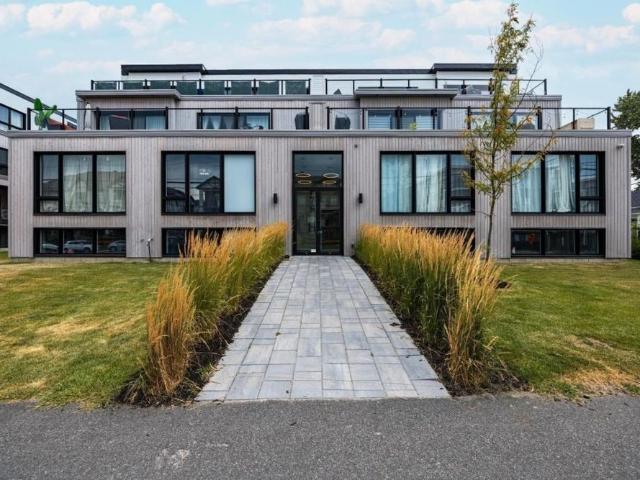 871 Rue Notre Dame, app.202, J5Y 1C6, Repentigny