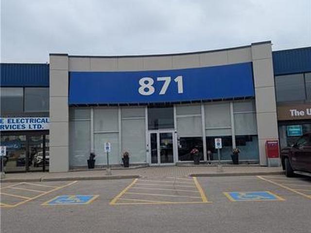 871 Victoria Street N Unit# 211, Kitchener, ON, N2B 3S4 commercial for lease | Listing ID 40835 | Royal LePage