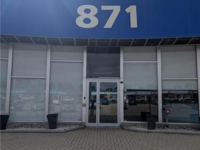 871 Victoria Street N Unit# 219, Kitchener, ON, N2B 3C1 commercial for lease | Listing ID 40810 | Royal LePage