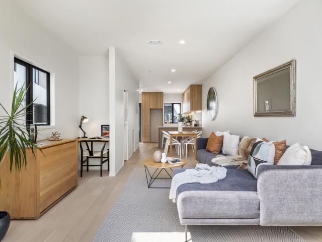 87/24 Taylors Road Mount Albert, Auckland City