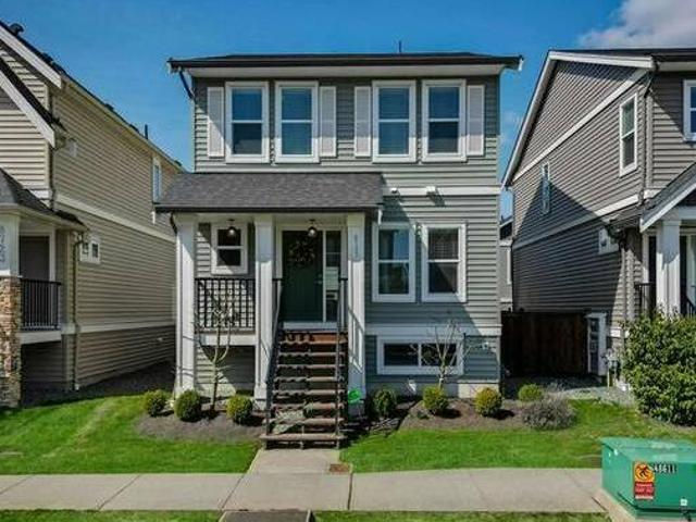 8727 MACHELL STREET Mission BC V4S 0C8 For Sale