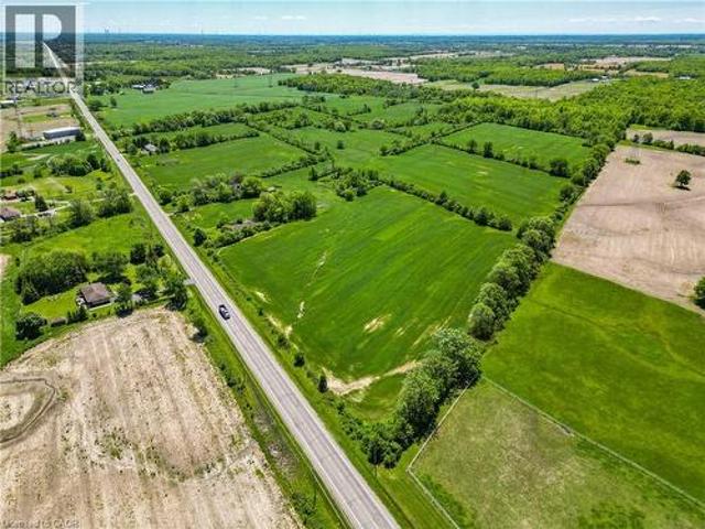 8720 Silver Street, Caistor Centre, ON, L0R 1E0 farm for sale | Listing ID 40836 | Royal LePage