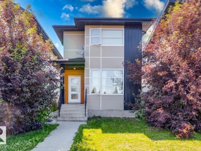 8722 Street Nw, Edmonton, AB, T5R 1E4 house for sale | Listing ID E4501 | Royal LePage