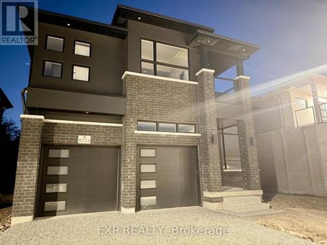 8723 Harlyn Common W, Niagara Falls Marineland, ON, L2G 0E4 house for lease | Listing ID X13637 | Royal LePage