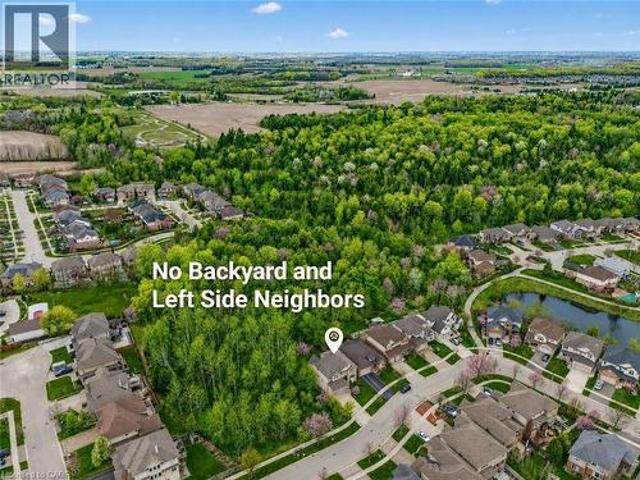 872 Creekside Drive, Waterloo, ON, N2V 2S7 house for sale | Listing ID 40826 | Royal LePage