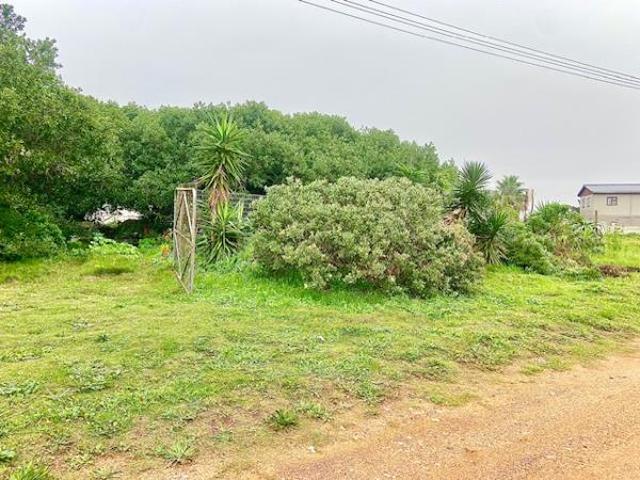 872 m² Land available in Fisherhaven