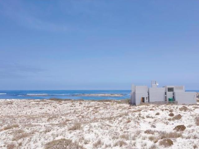 872 m² Land available in Port Nolloth