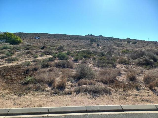 872 m² Land available in Sandy Point