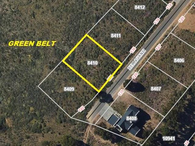 872 m² Land available in Sandy Point