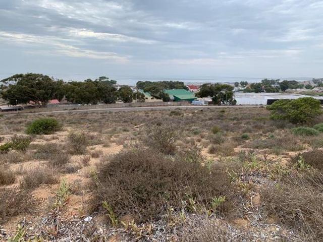 872 m² Land available in Steenbergs Cove