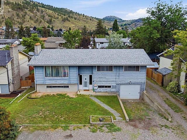 872 Puhallo Drive Kamloops, British Columbia