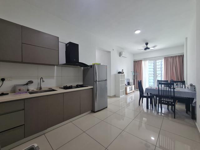 872sf Move in Condition Facility Pool View