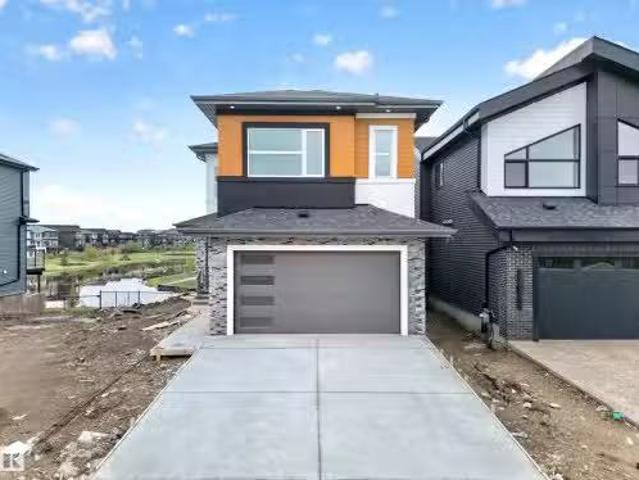 8737 Mayday Lane, Edmonton, AB, T6X 3E9 house for sale List.