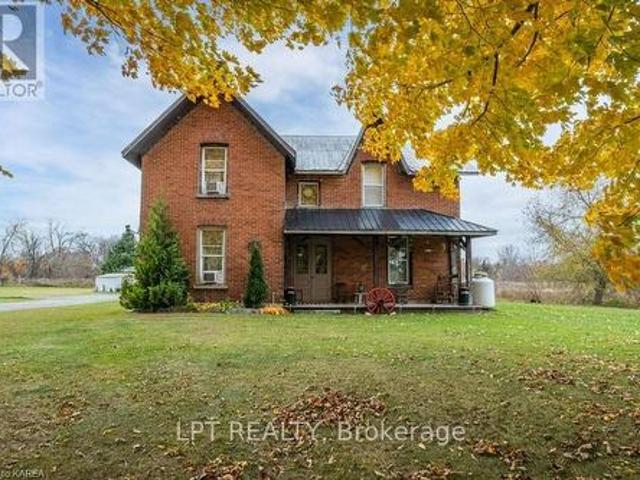 8739 County Road 2, Greater Napanee, ON, K7R 3L1 house for sale | Listing ID X9514 | Royal LePage