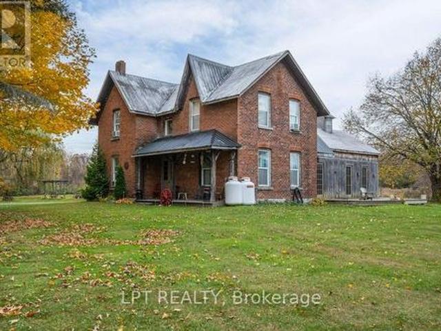 8739 County Road 2, Greater Napanee, ON, K7R 3L1 house for sale | Listing ID X12074 | Royal LePage