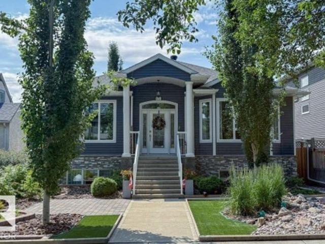 8731 85 Avenue Nw, Edmonton, AB, T6C 1G8 house for sale | Listing ID E4499 | Royal LePage