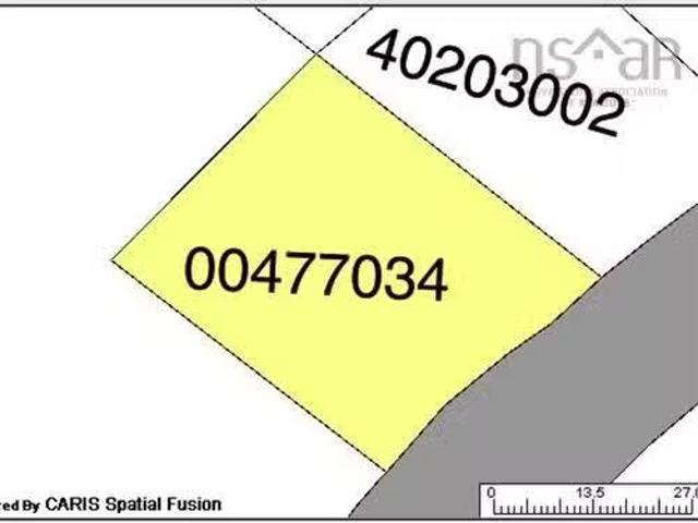 873 Lucasville Road, Lucasville, NS, B4B 1R5 vacant land for.