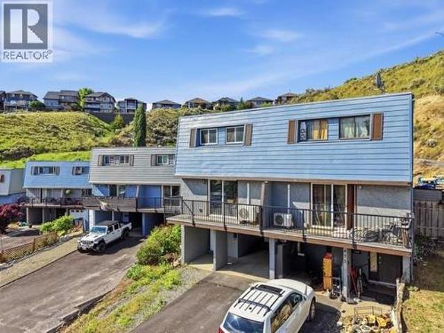 873 Mcqueen Drive, Kamloops, BC, V2B 7X8 house for sale | Listing ID 10391 | Royal LePage