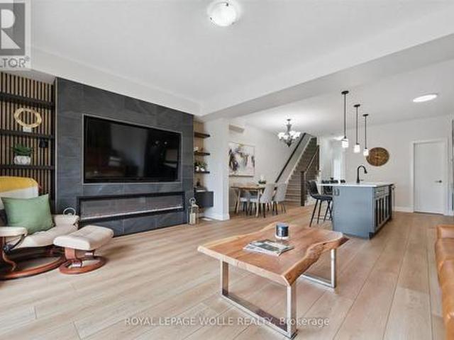 873 Robert Ferrie Drive, Kitchener, ON, N2R 0P2 house for sale | Listing ID X13142 | Royal LePage