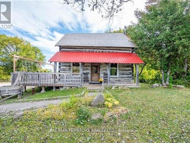 8744 Highway 60 Highway, North Algona Wilberforce, ON, K0J 1T0 house for sale | Listing ID X12088 | Royal LePage