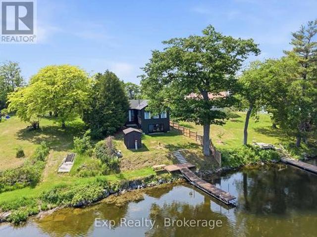 8745 Shearer Pt Road, Alnwick/Haldimand, ON, K0K 2X0 house for sale | Listing ID X13430 | Royal LePage